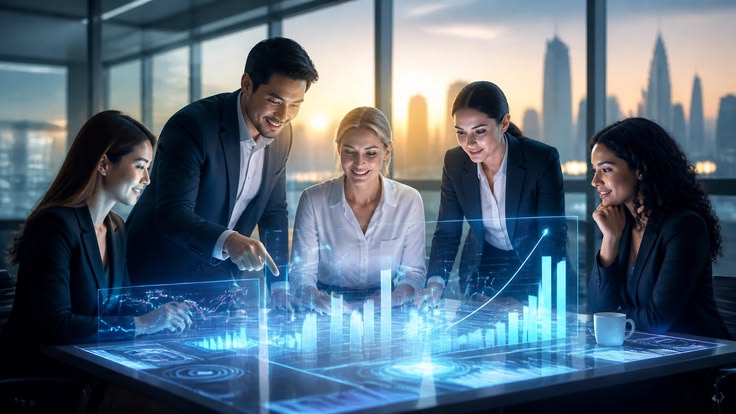 AI-supported learning